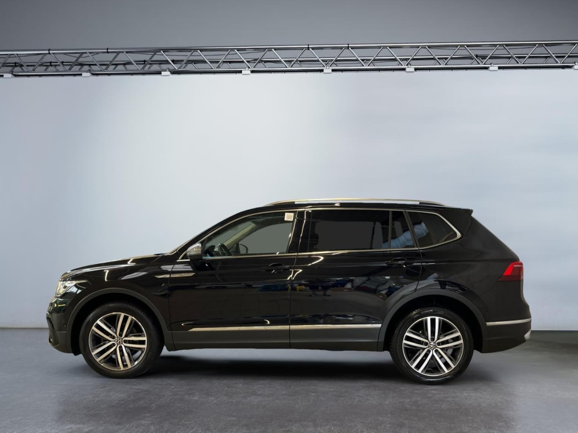 Volkswagen Tiguan Allspace Elegance