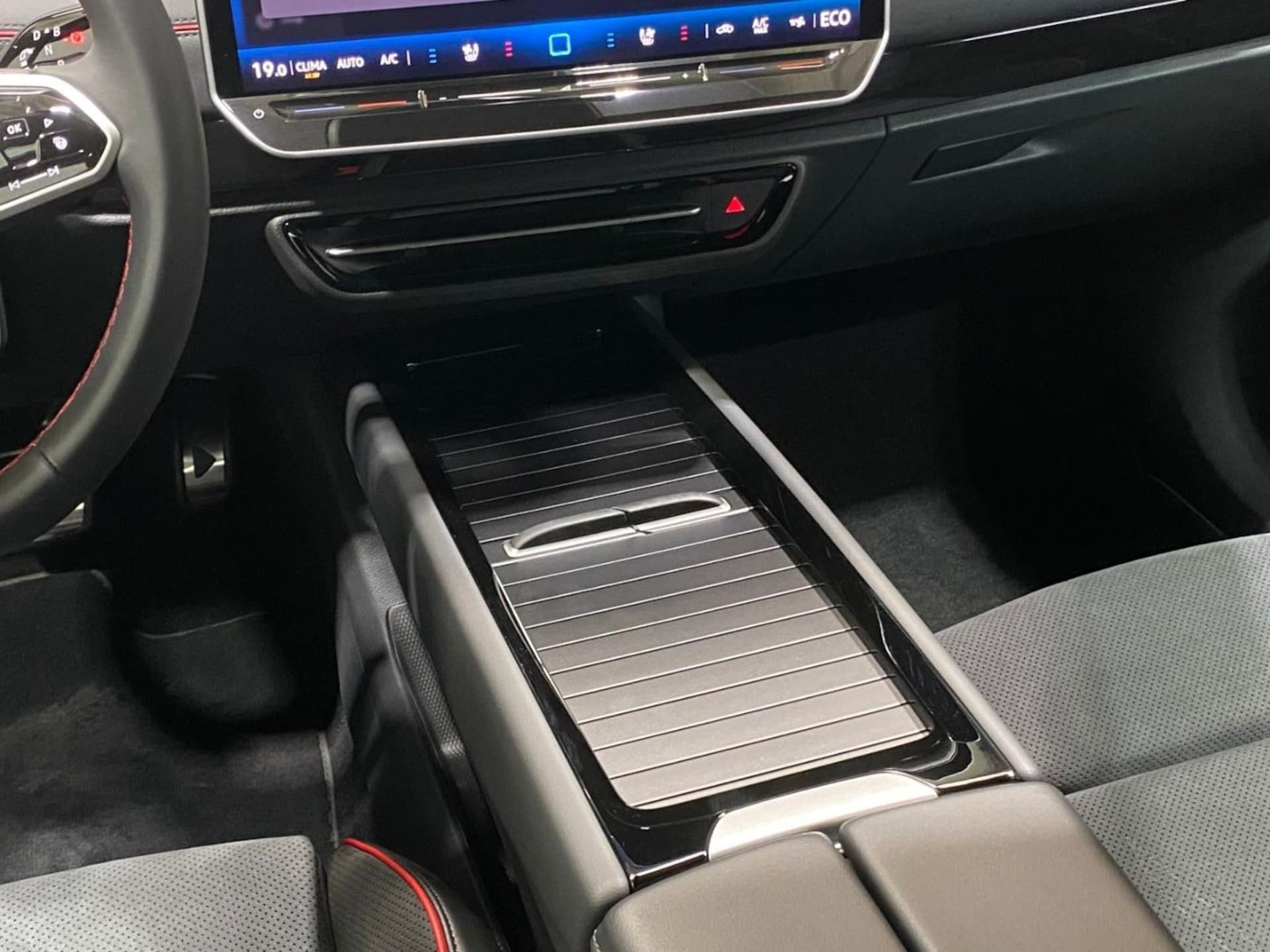 Volkswagen ID.7 Tourer GTX