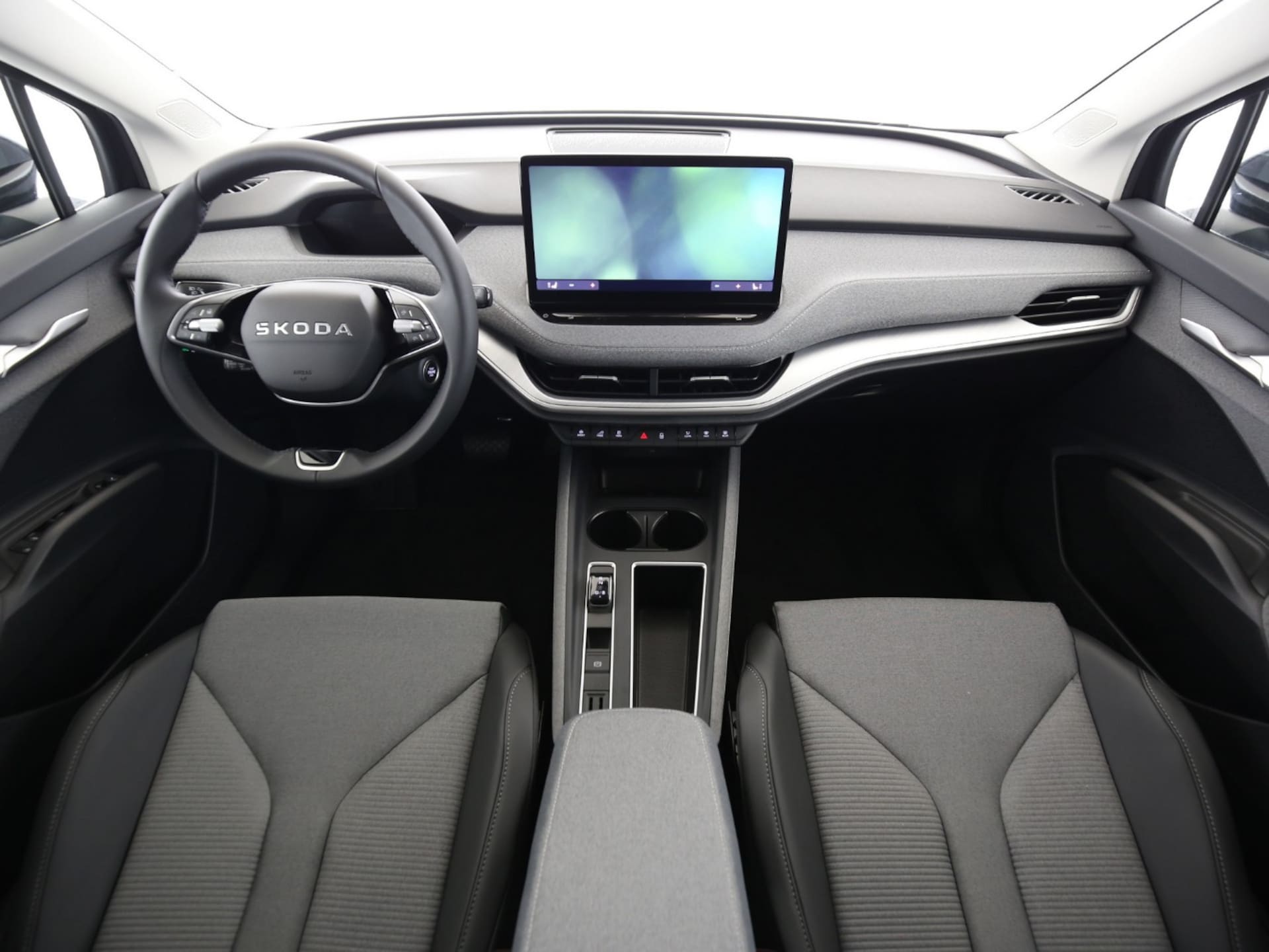 Skoda Enyaq 60