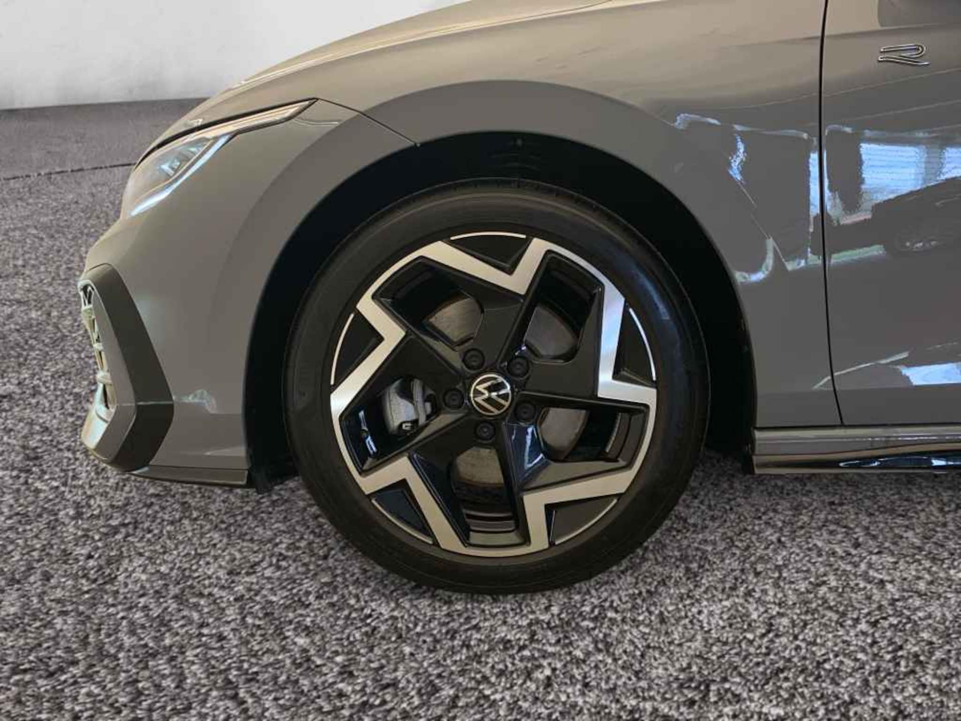 Volkswagen Golf Goal