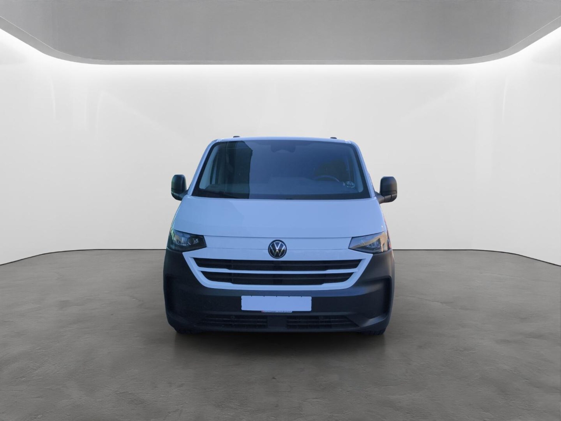 Volkswagen Transporter Kasten langer Radstand