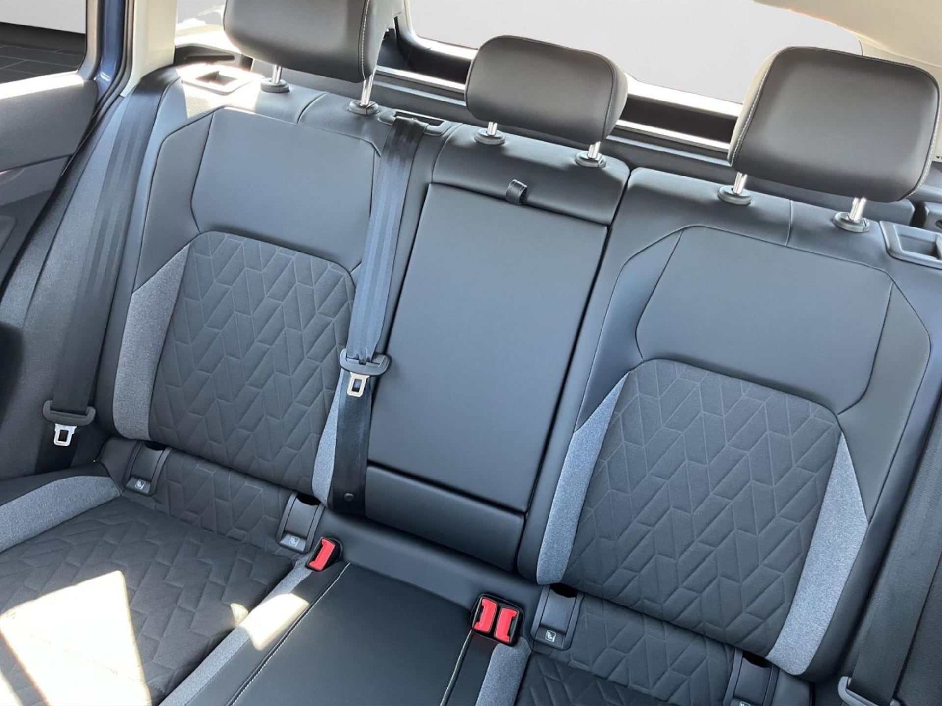 Volkswagen Golf Variant Goal