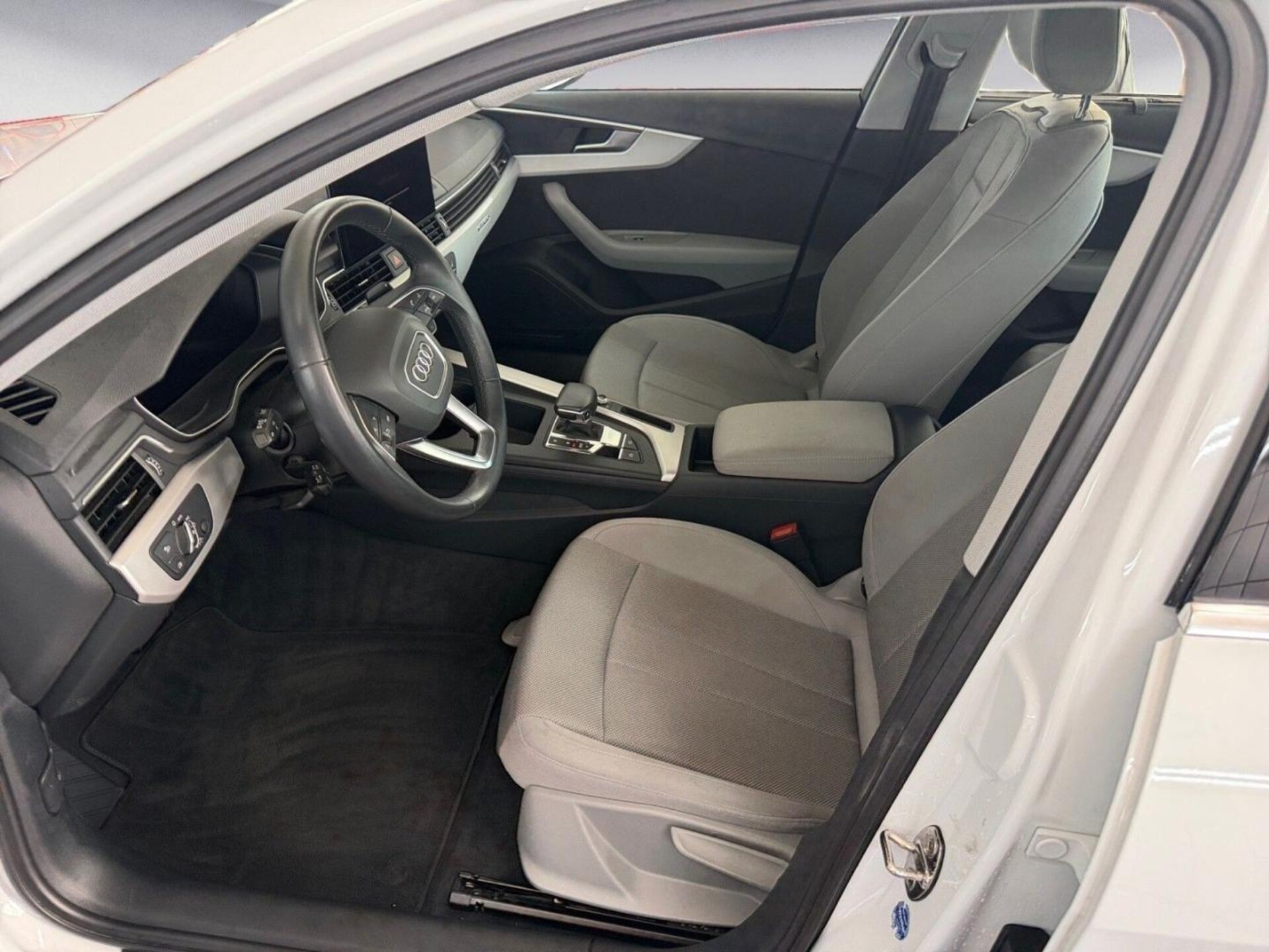 Audi A4 Avant Advanced