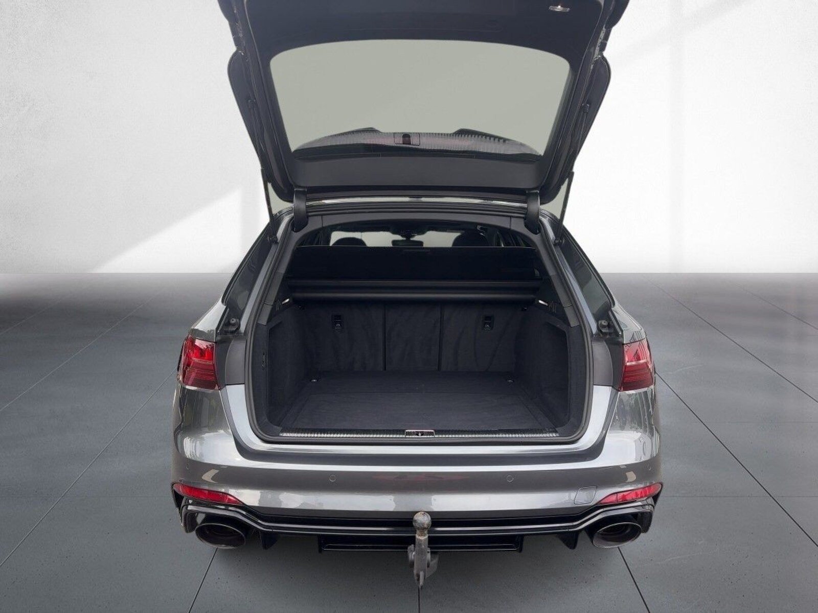 Audi RS 4 Avant – Bild 11