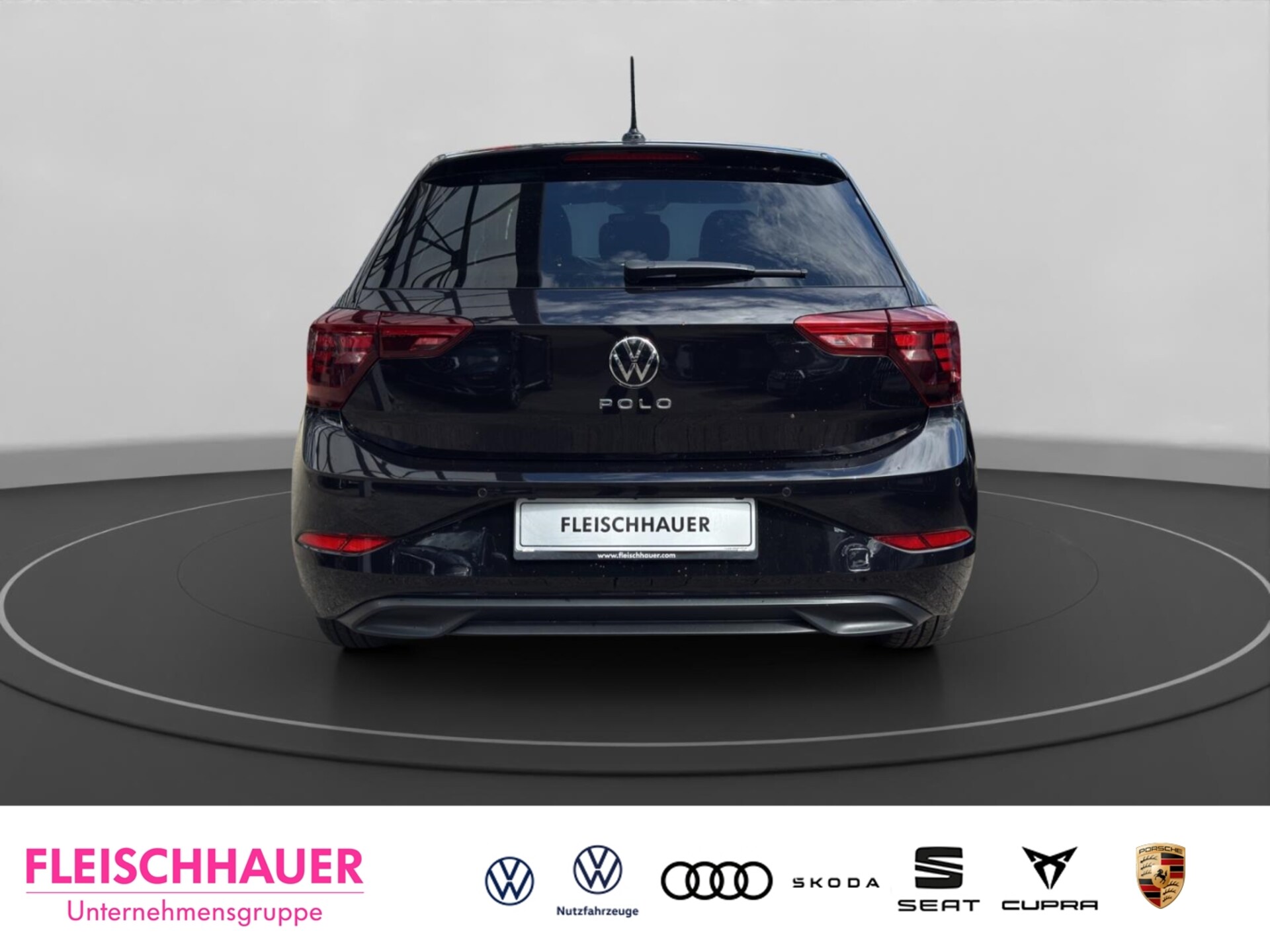 Volkswagen Polo Goal