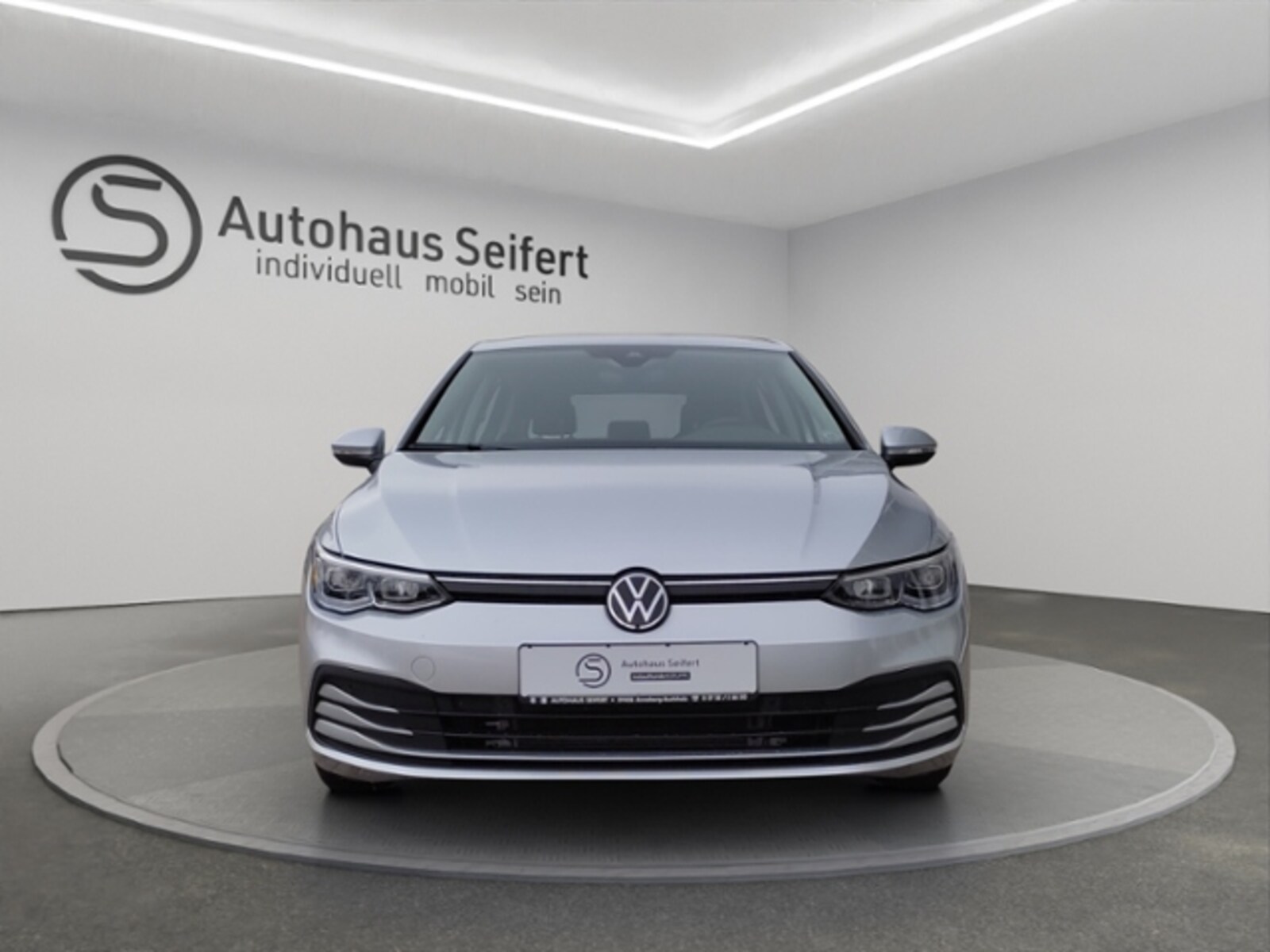 Volkswagen Golf – Bild 9