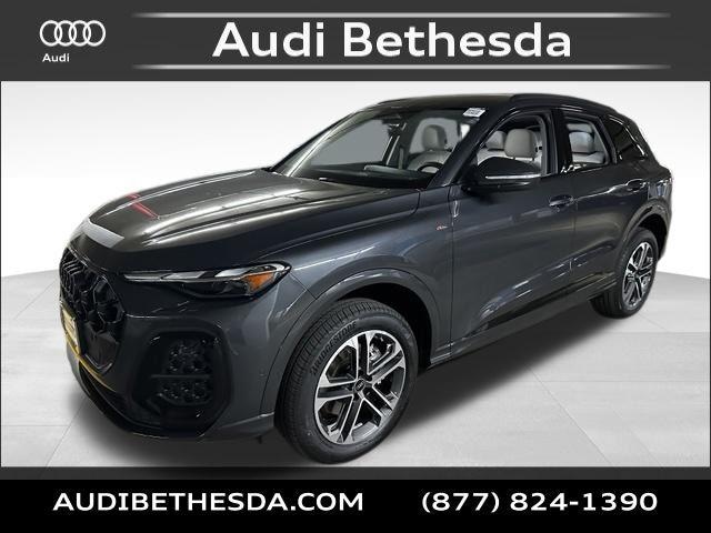 2026 Audi Q5