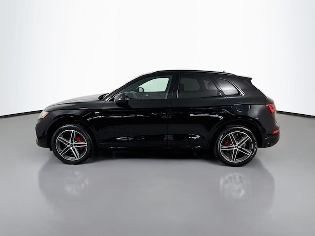 2024 Audi Q5 TFSI e