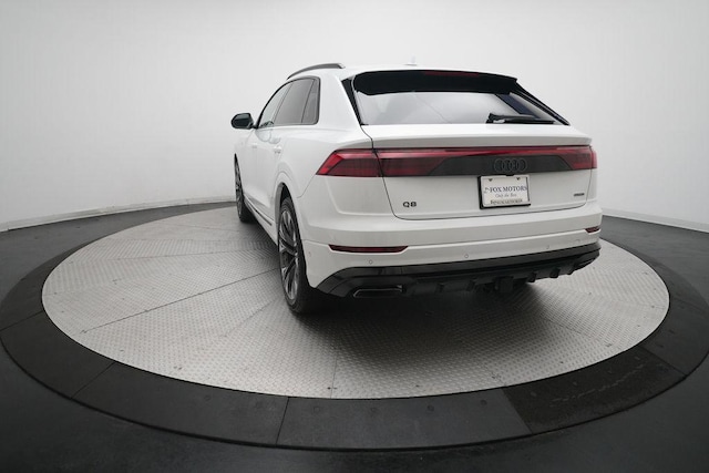 2027 Audi Q8 Premium Plus - Photo 35