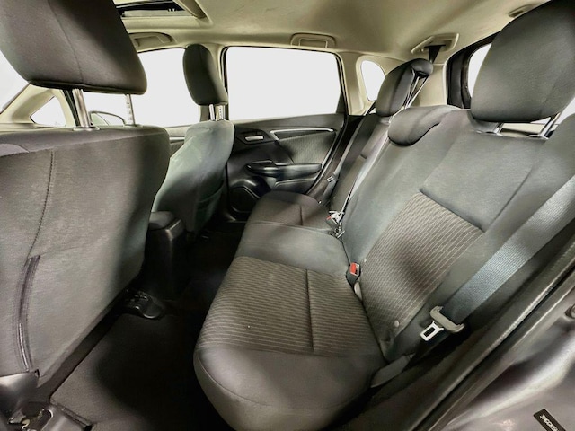 2019 Honda Fit