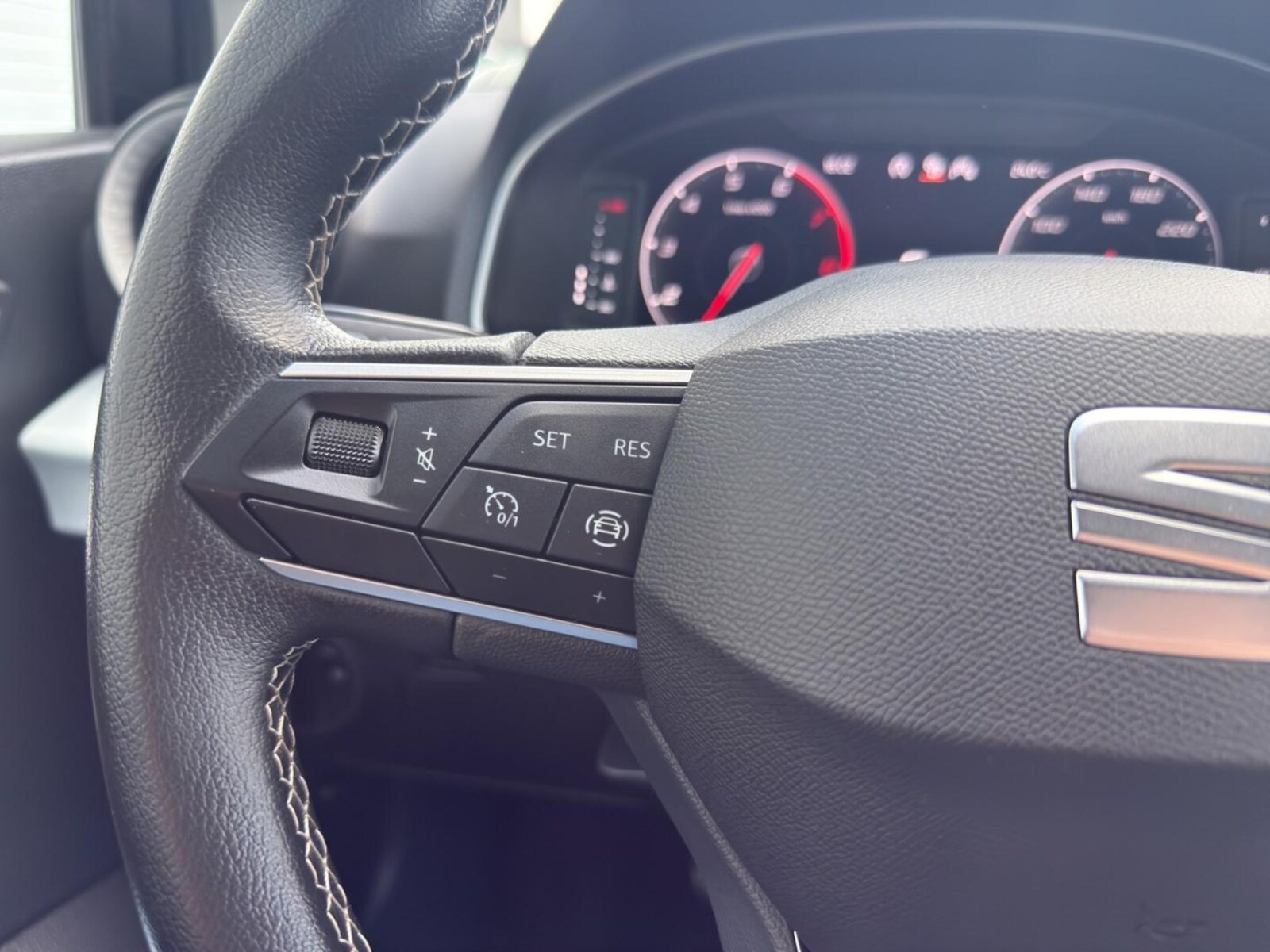 SEAT Arona – Bild 19