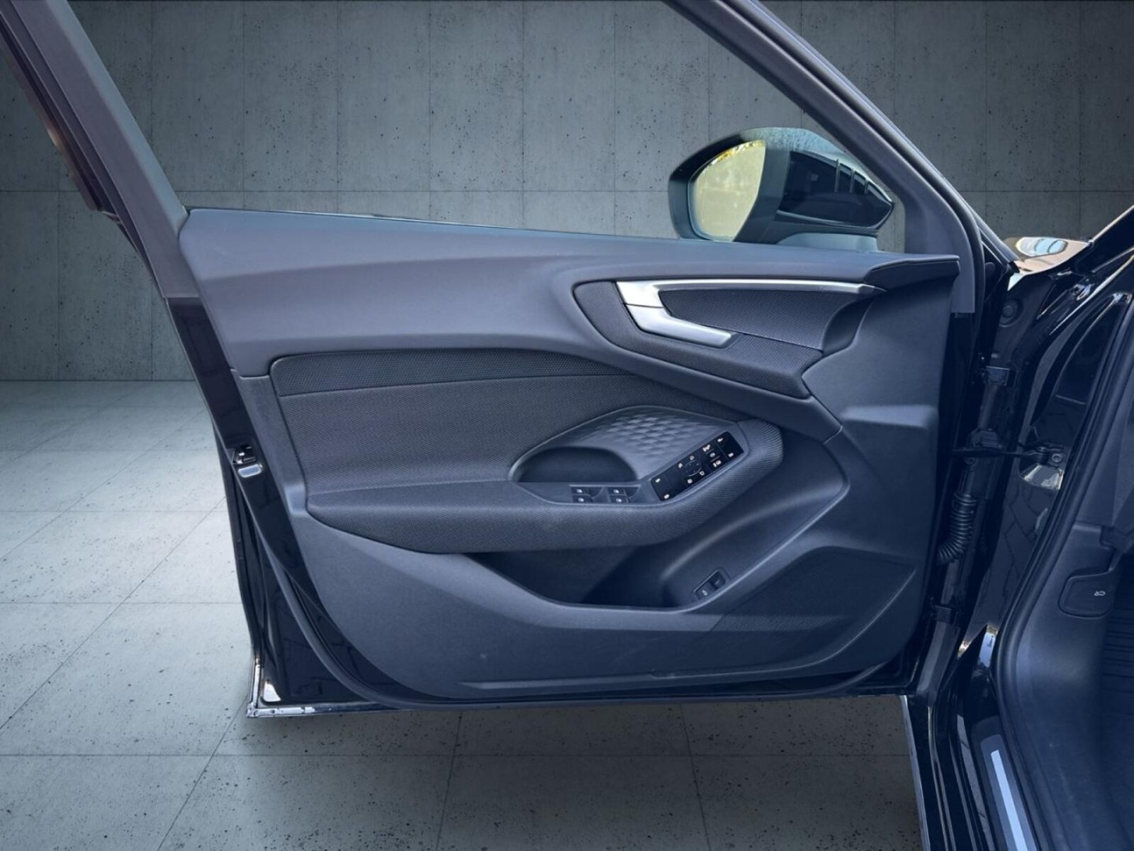 Audi A5 Limousine – Bild 21