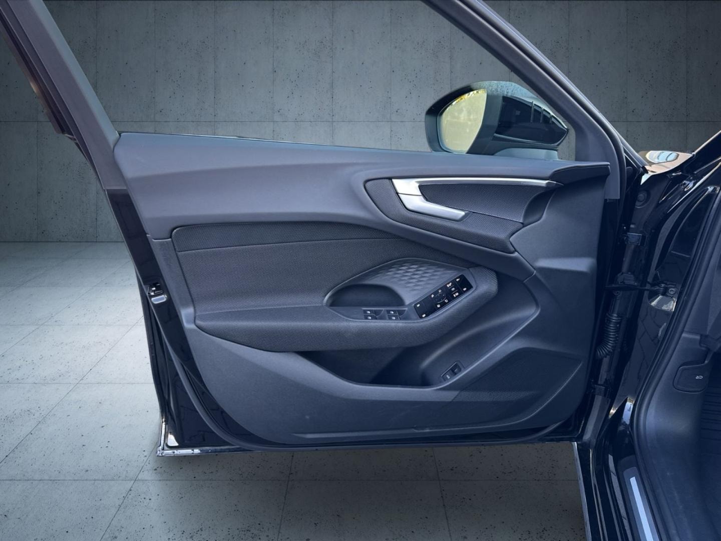 Bild über Audi A5 Limousine TFSI S tronic - für weitere Informationen kontaktieren Sie den Audi Partner