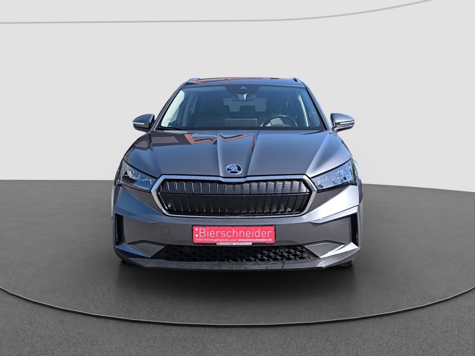 Škoda Enyaq – Bild 3