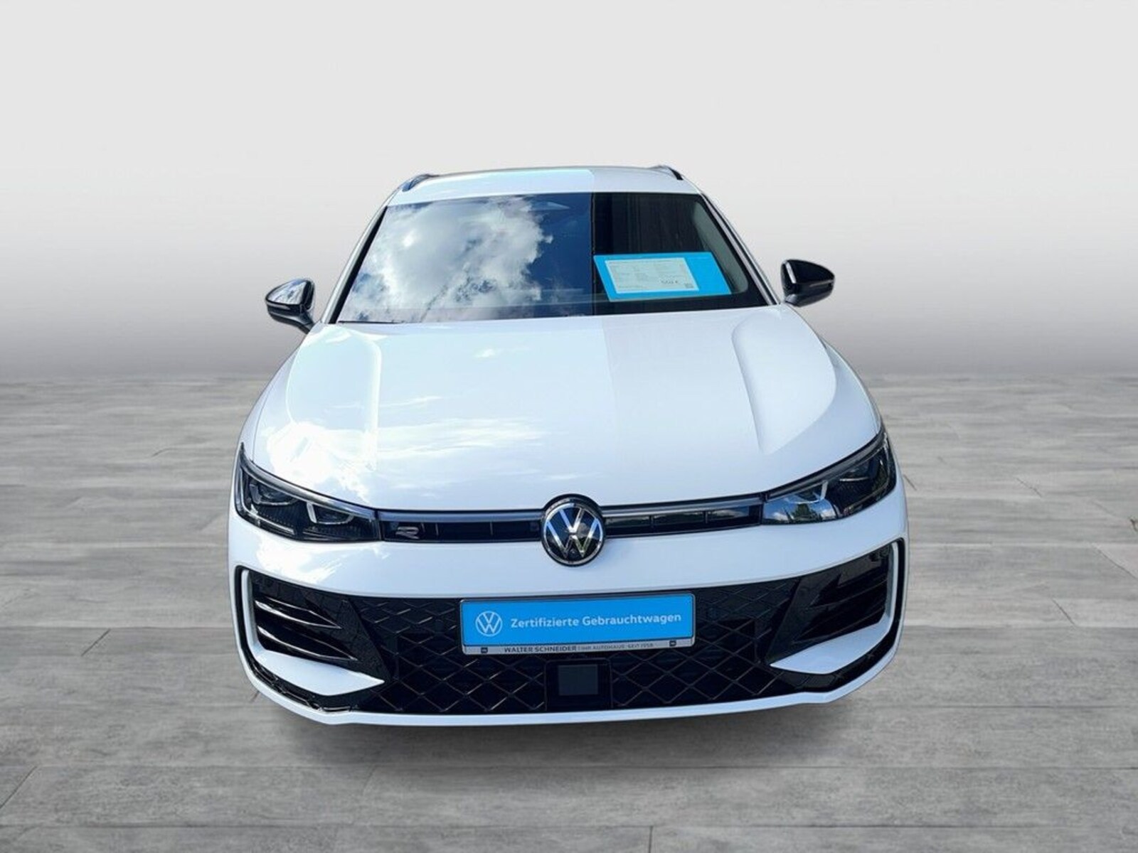 Volkswagen Passat – Bild 9