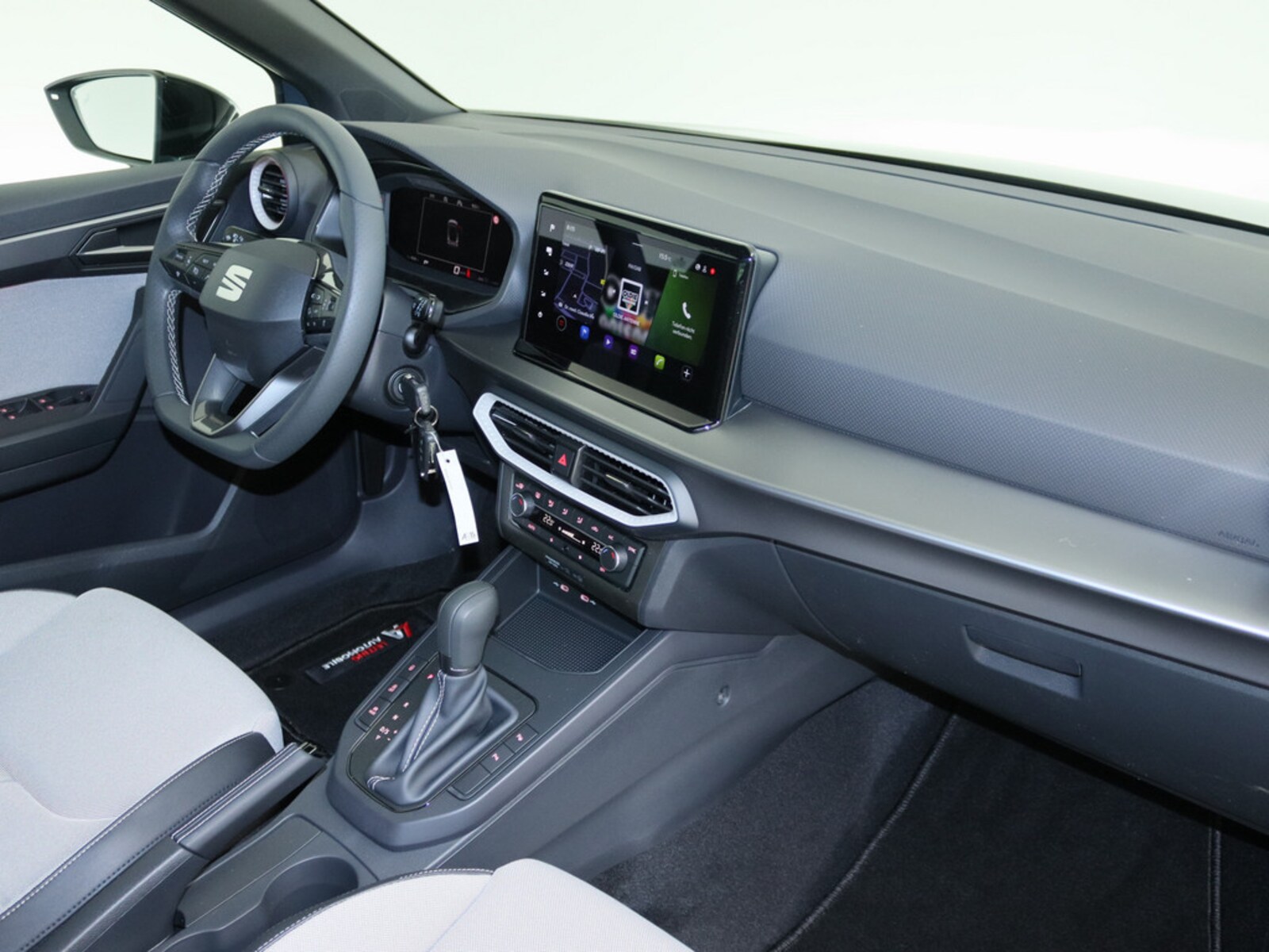 SEAT Arona – Bild 6
