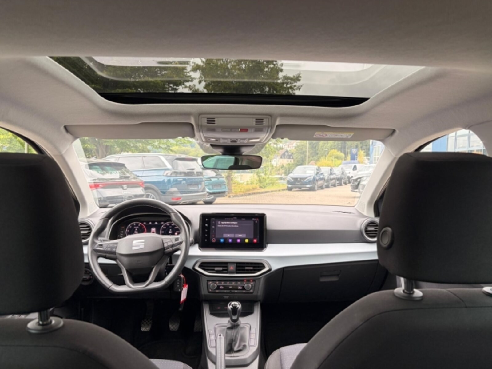 SEAT Ibiza – Bild 9
