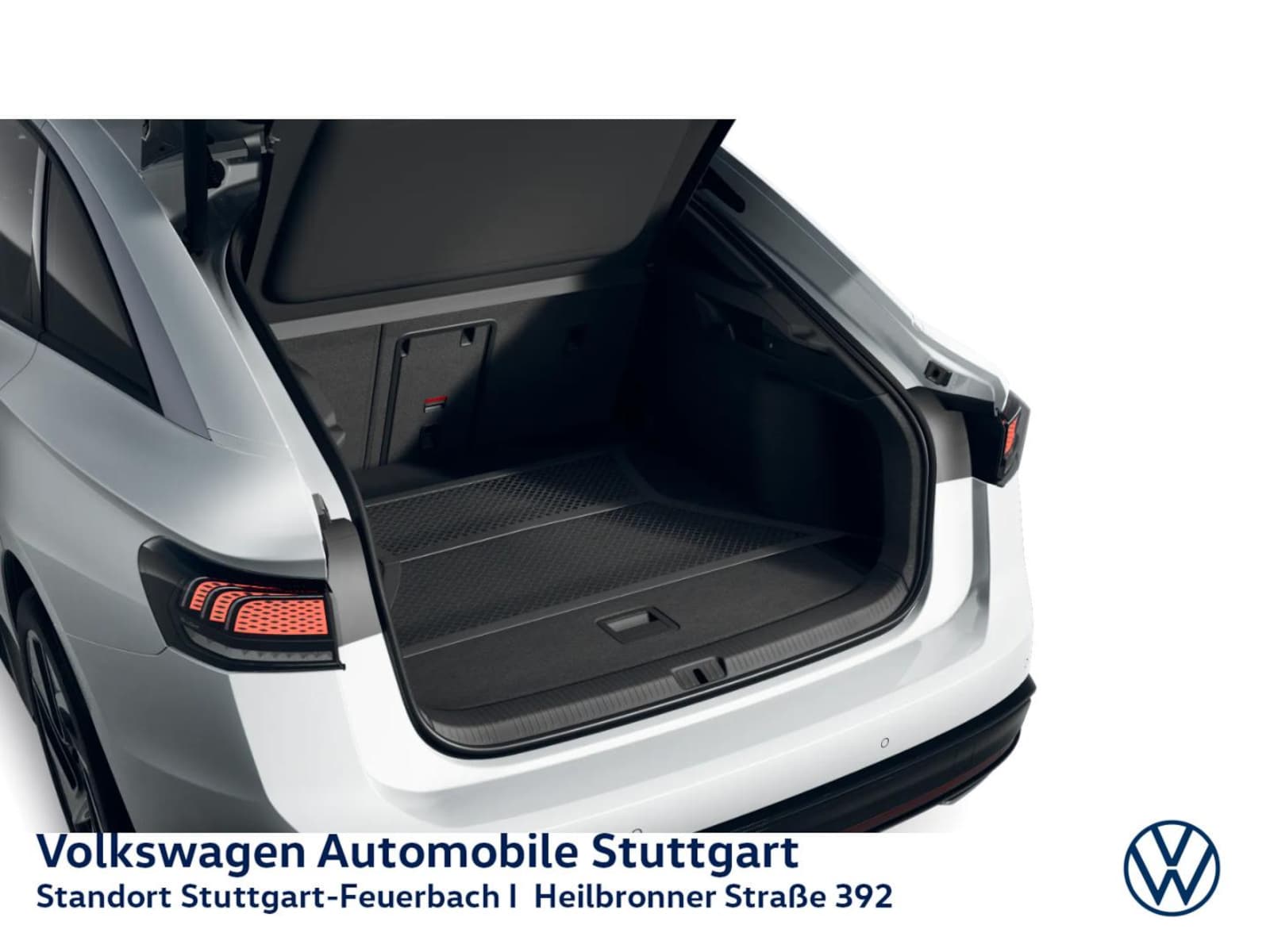 Volkswagen ID.7 – Bild 8