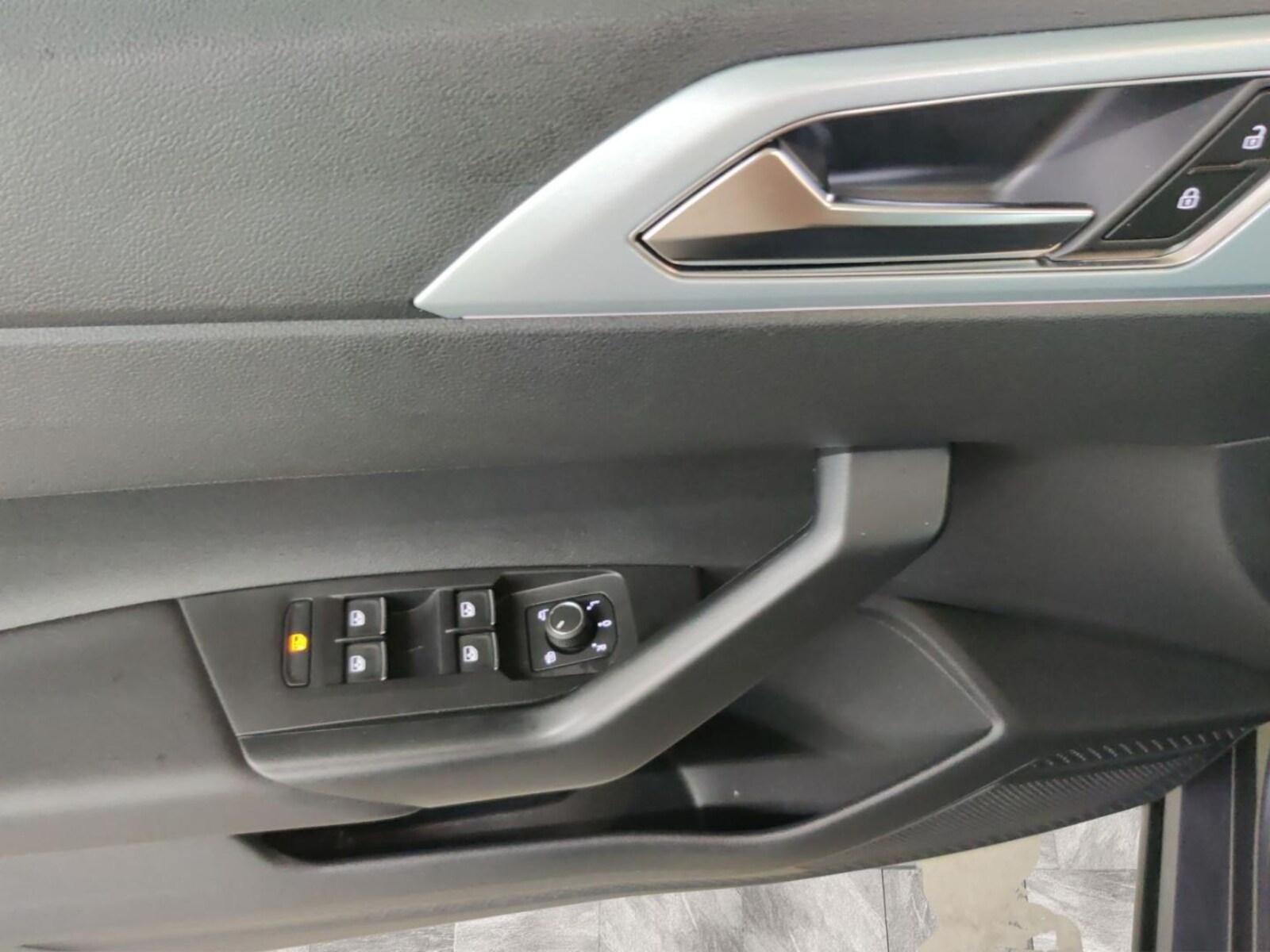 Volkswagen Taigo – Bild 10