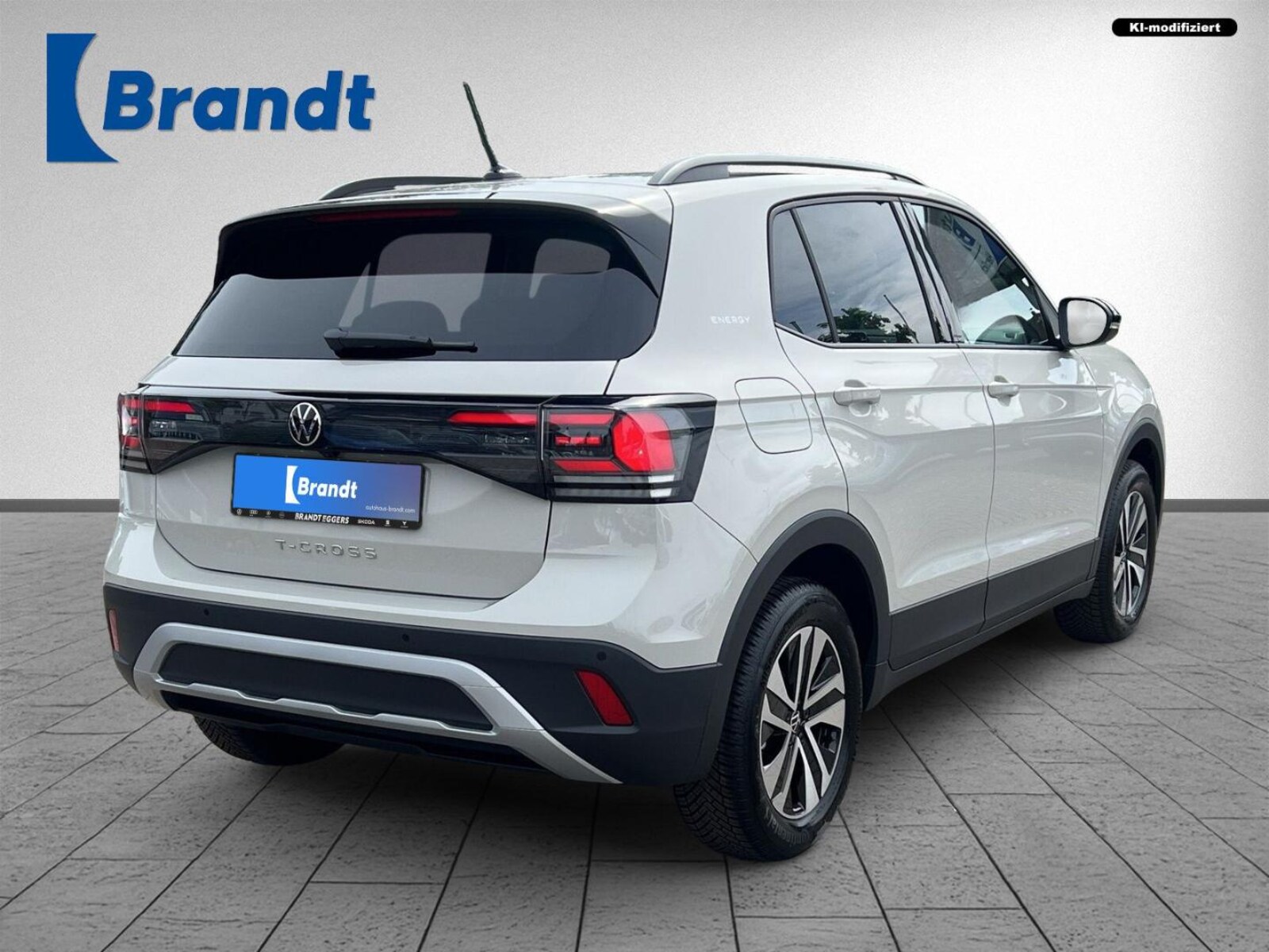 Volkswagen T-Cross – Bild 3