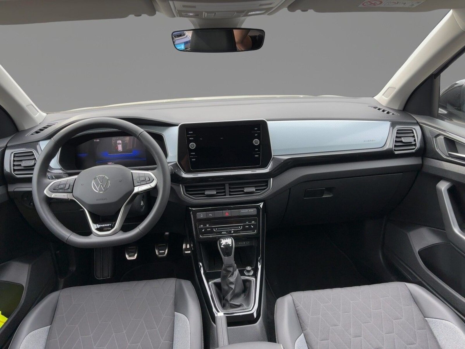 Volkswagen T-Cross – Bild 11