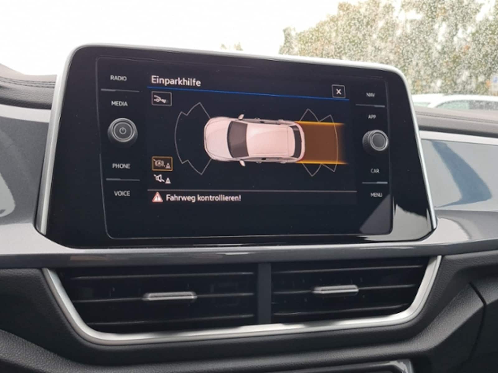 Volkswagen T-Roc – Bild 26