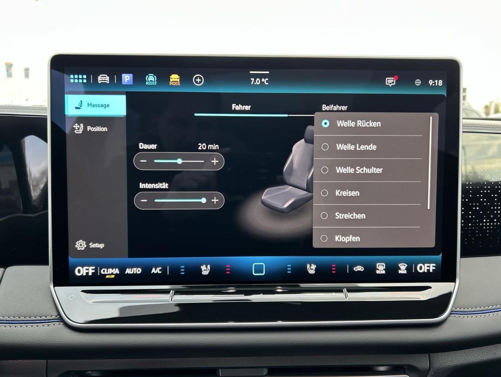 Volkswagen Tiguan – Bild 15