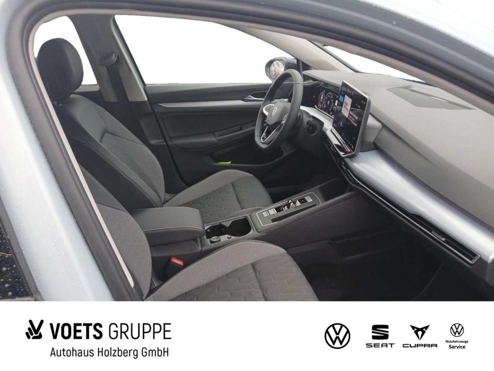 Volkswagen Golf Variant – Bild 7