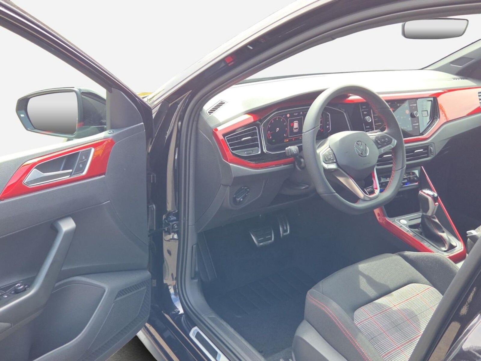 Volkswagen Polo – Bild 14