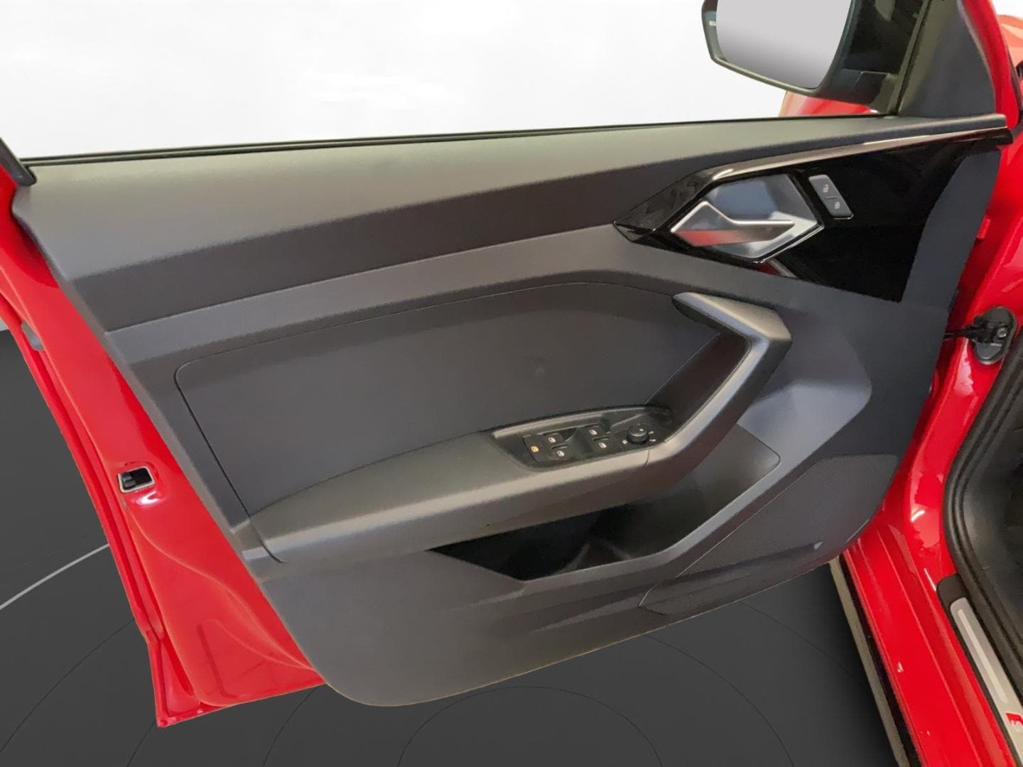 Bild über Audi A1 Sportback S line 30 TFSI S tronic - für weitere Informationen kontaktieren Sie den Audi Partner