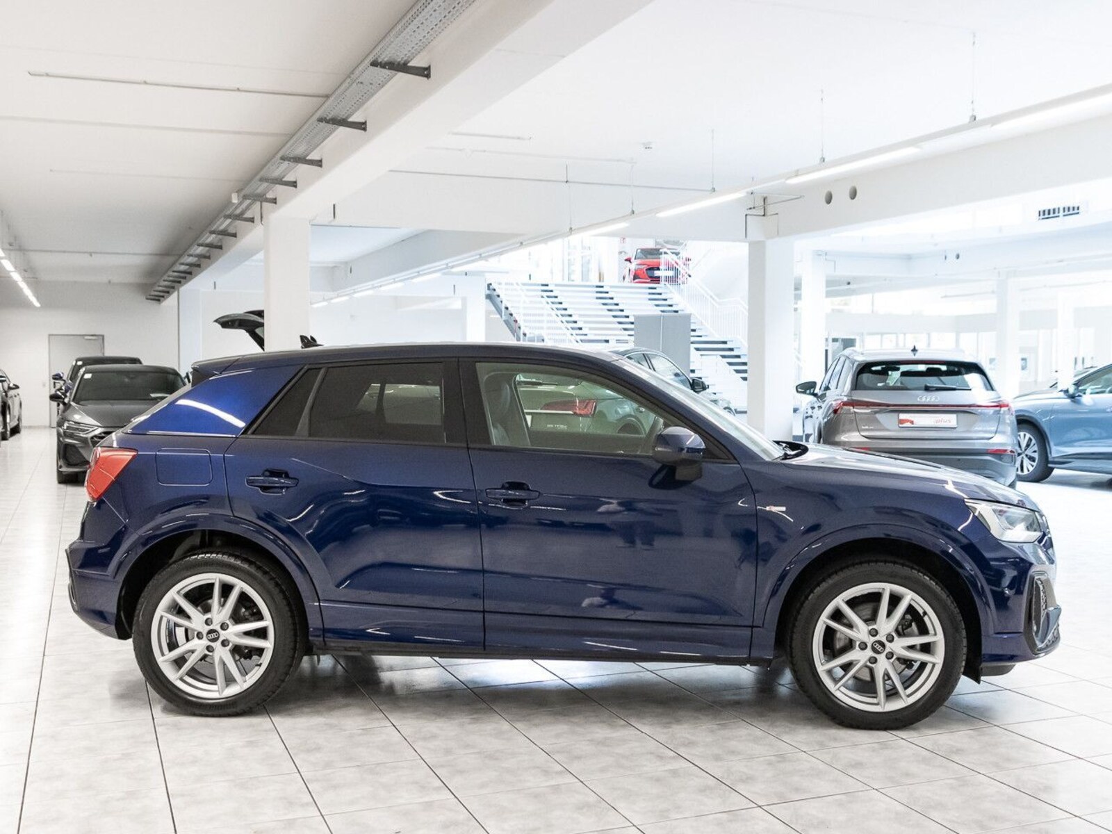 Audi Q2 – Bild 6