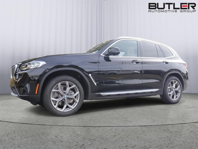 2023 BMW X3 30i