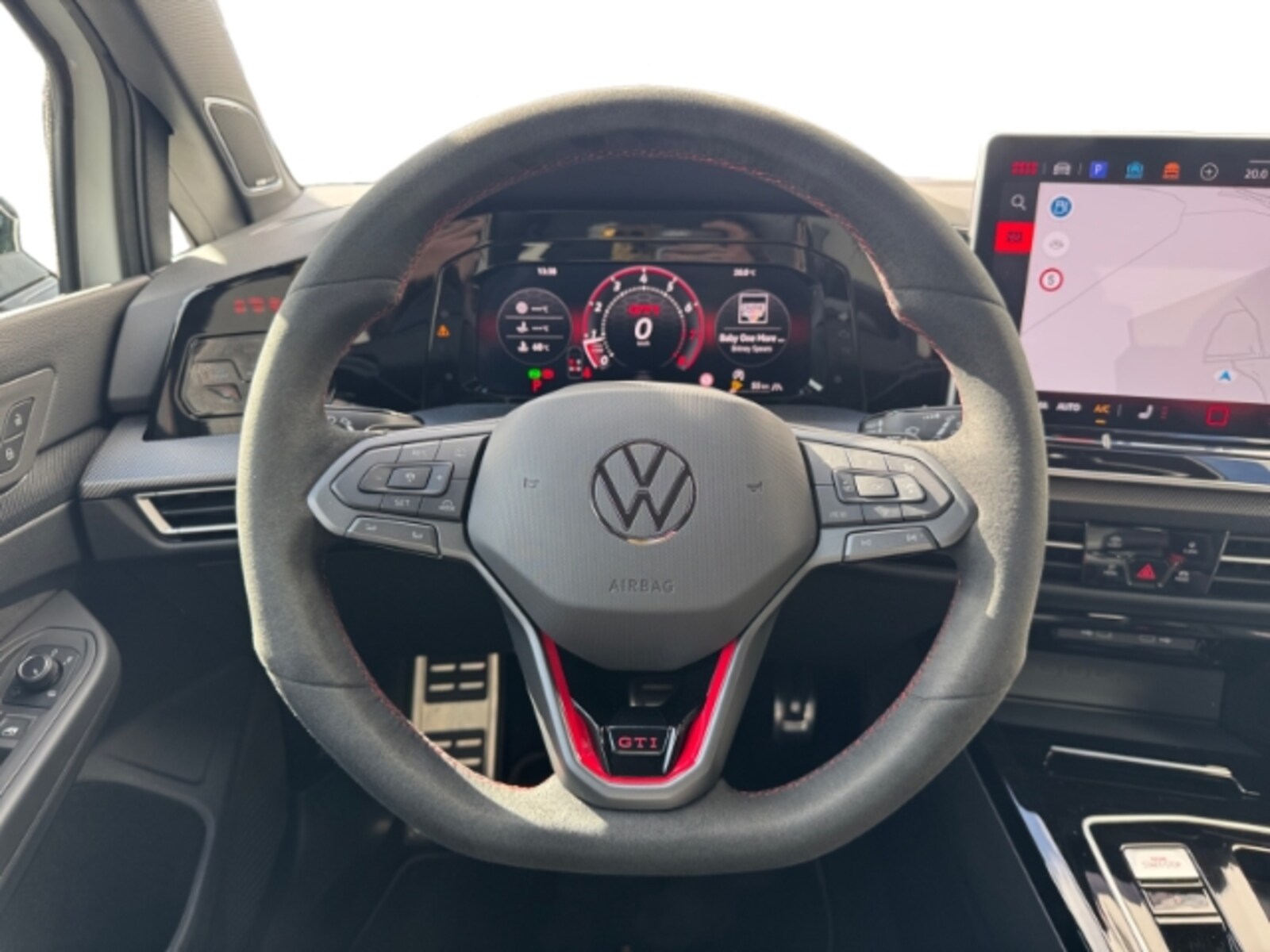 Volkswagen Golf – Bild 11