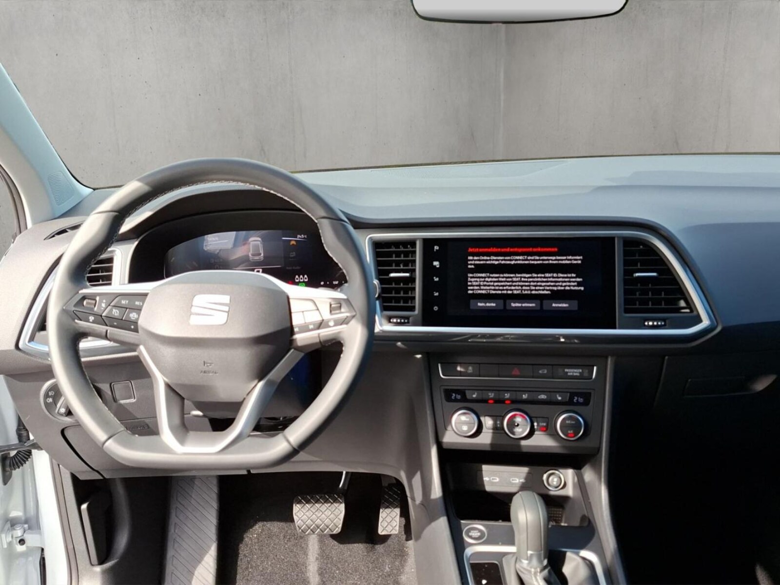 SEAT Ateca – Bild 14
