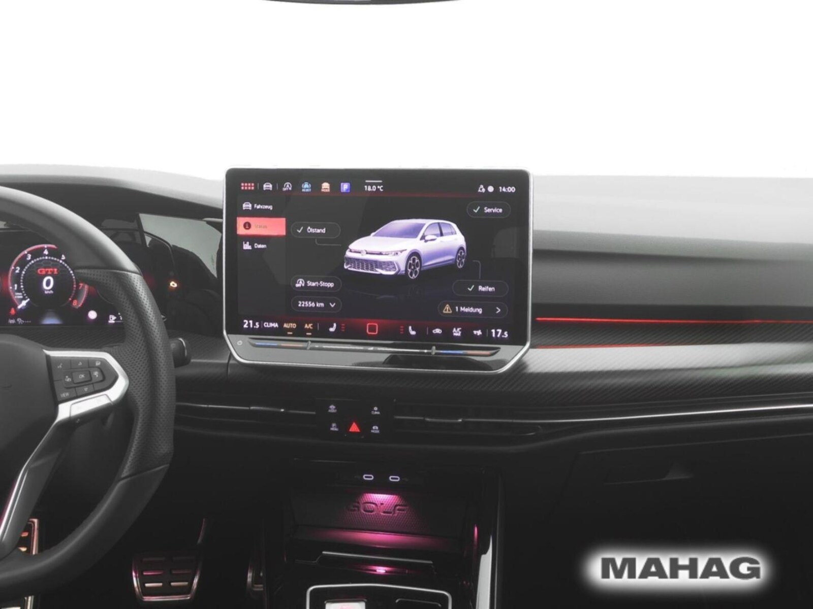 Volkswagen Golf – Bild 16