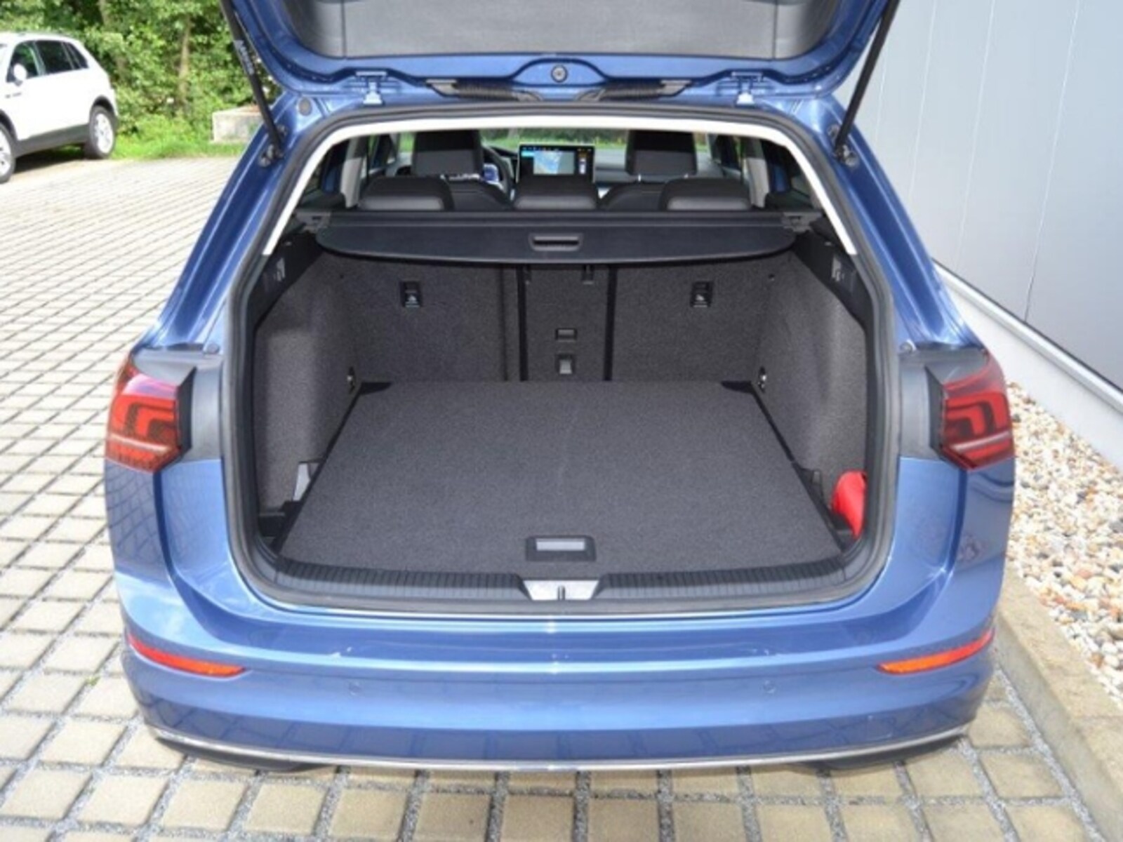 Volkswagen Golf Variant – Bild 15