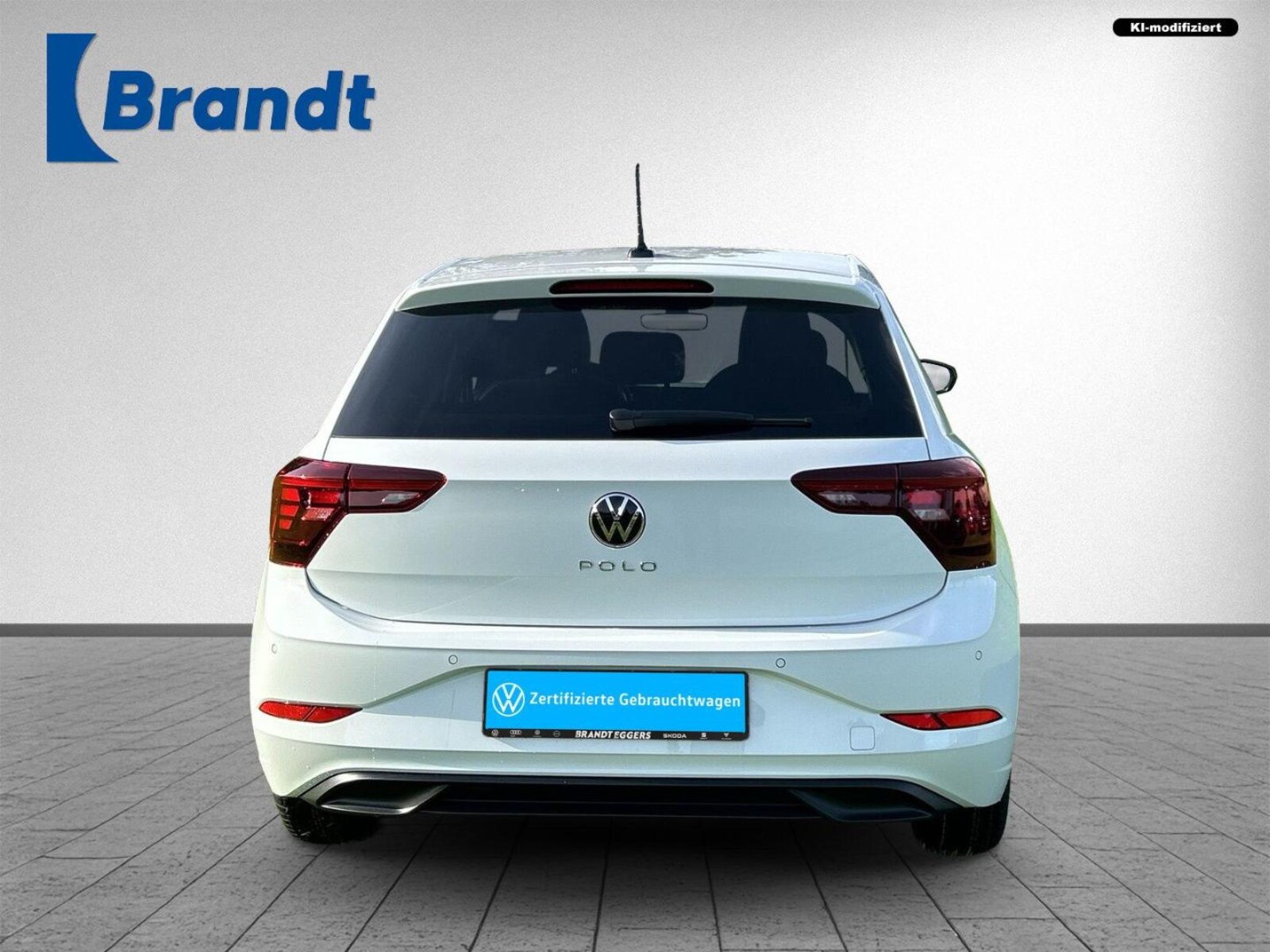 Volkswagen Polo – Bild 5