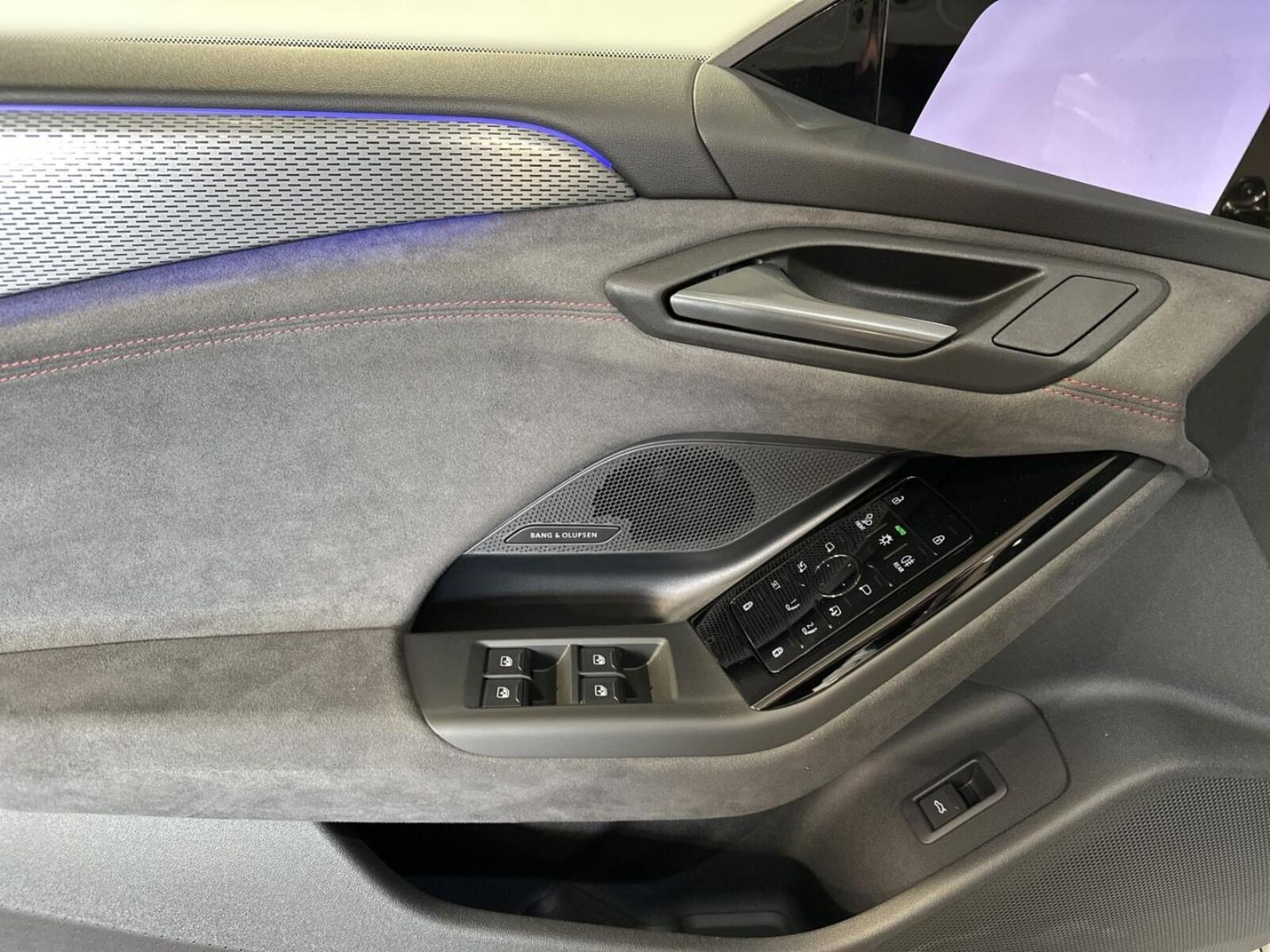 Audi S6 Avant e-tron – Bild 11