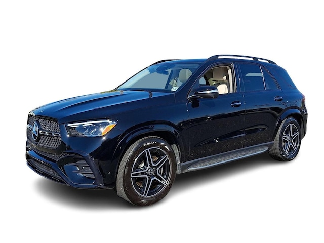 2024 Mercedes-Benz GLE 350