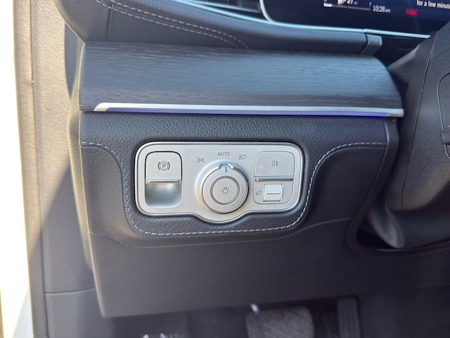 2024 Mercedes-Benz GLE GLE350 - Photo 22