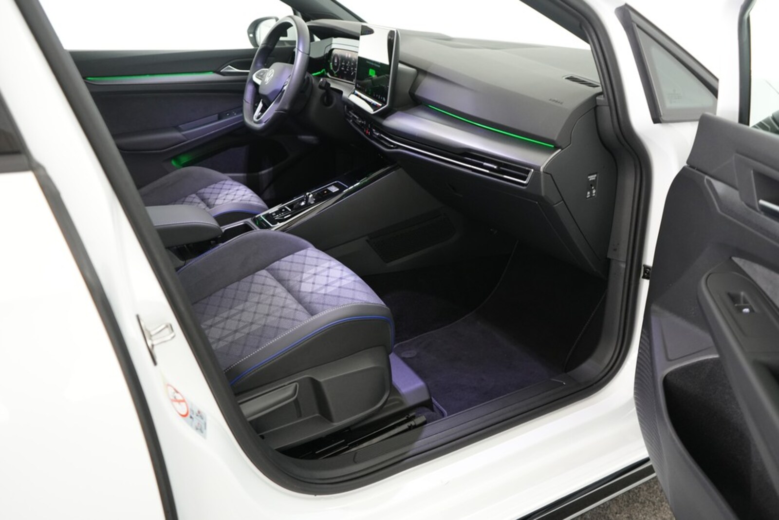 Volkswagen Golf – Bild 15