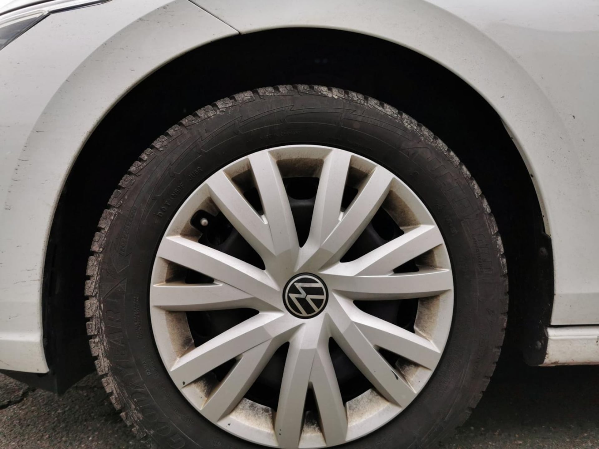 Volkswagen Golf Style