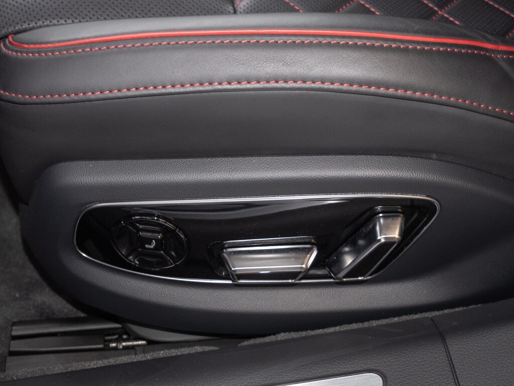 Image about Audi S8 TFSI quattro tiptronic
