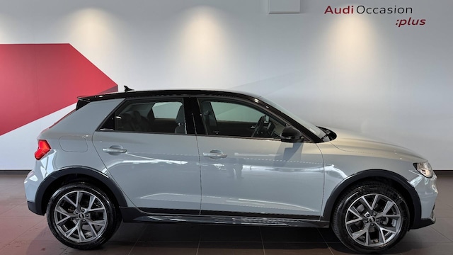 Audi A1 Citycarver Design 35 TFSI 150 Ch S Tronic - 2022 - Joinsteer - #2