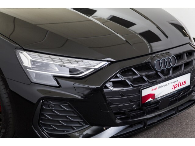 Image about Audi A3 Sportback TFSI e S line 45 TFSI e S tronic