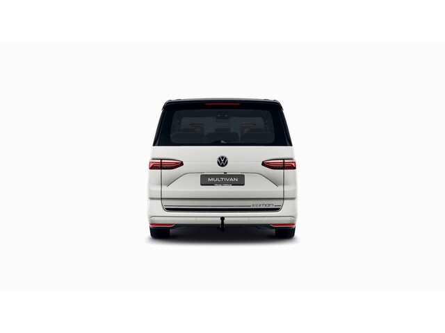 Volkswagen Multivan langversion