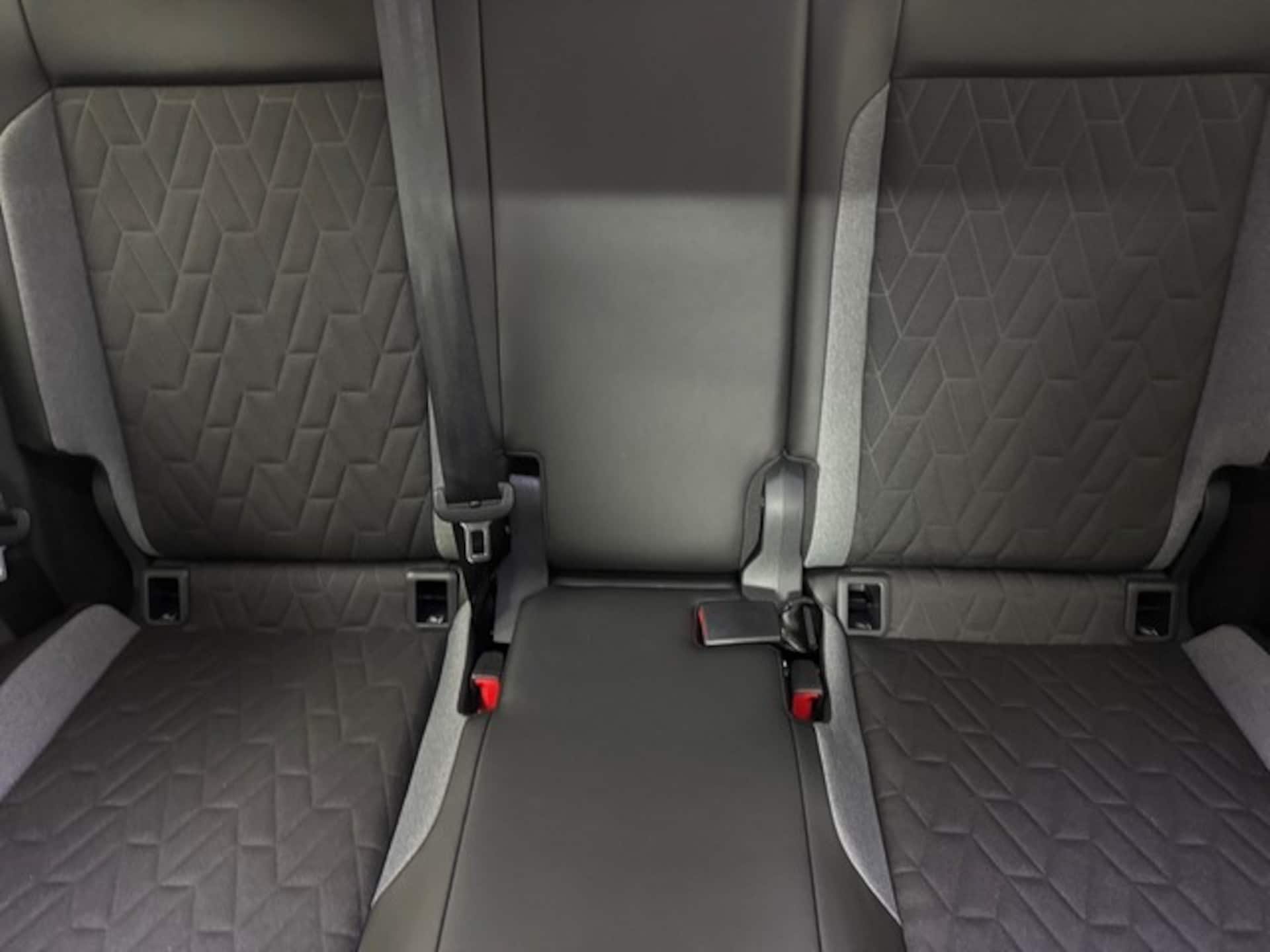 Volkswagen T-Cross ENERGY