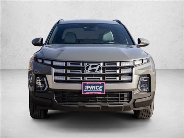 2025 HYUNDAI SANTA CRUZ - Image 2