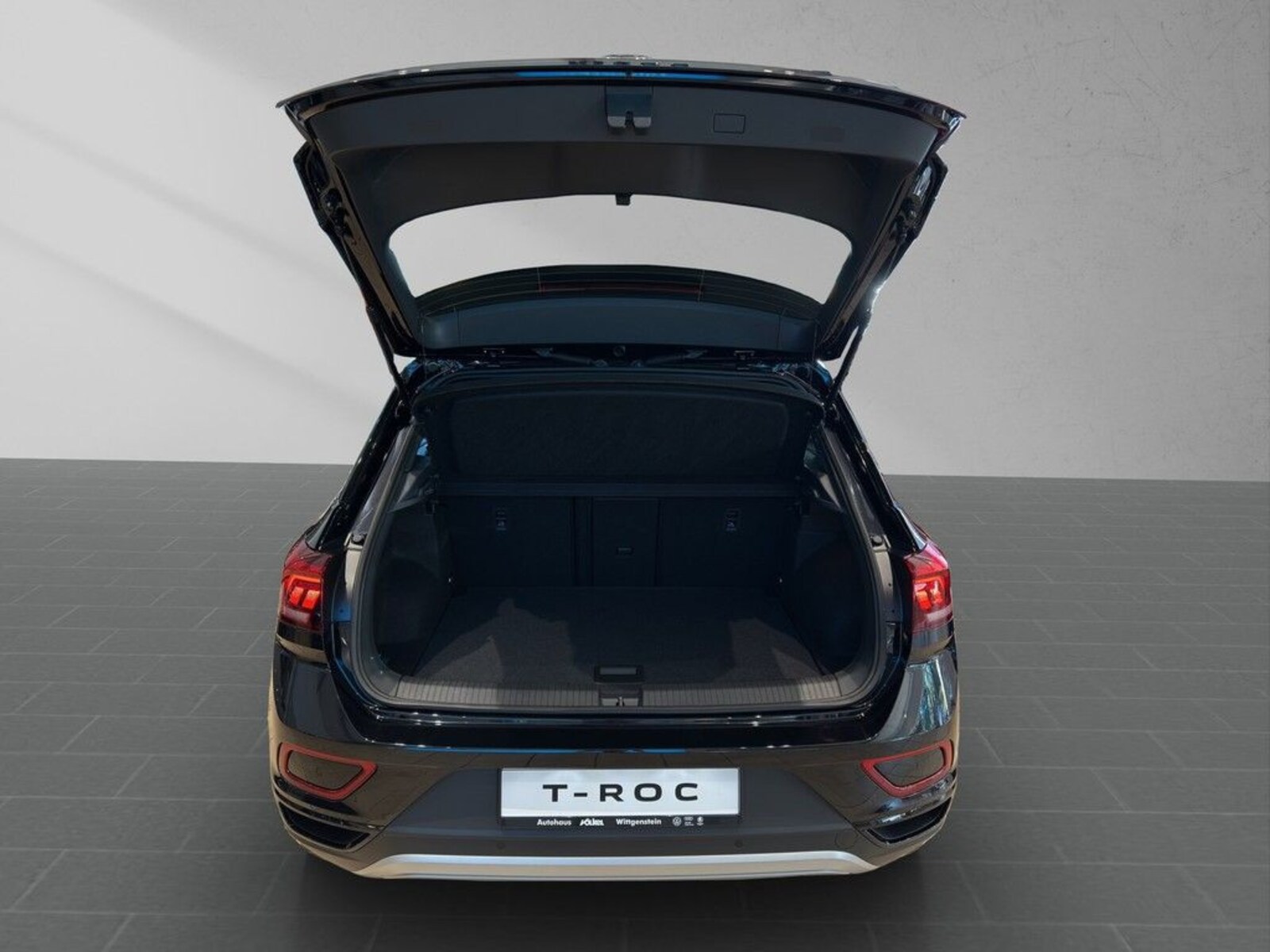 Volkswagen T-Roc – Bild 17