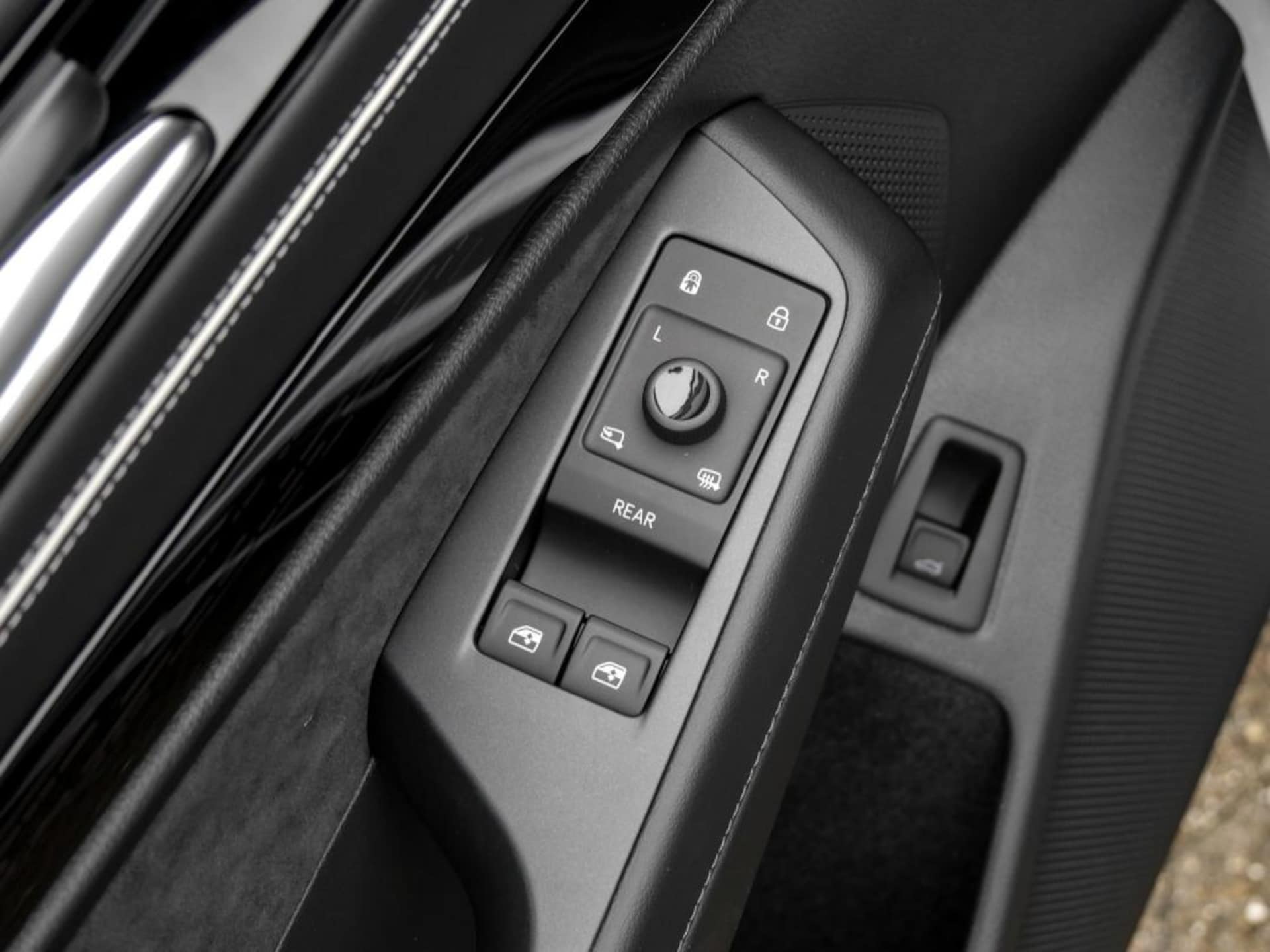 Volkswagen ID.7 Pro